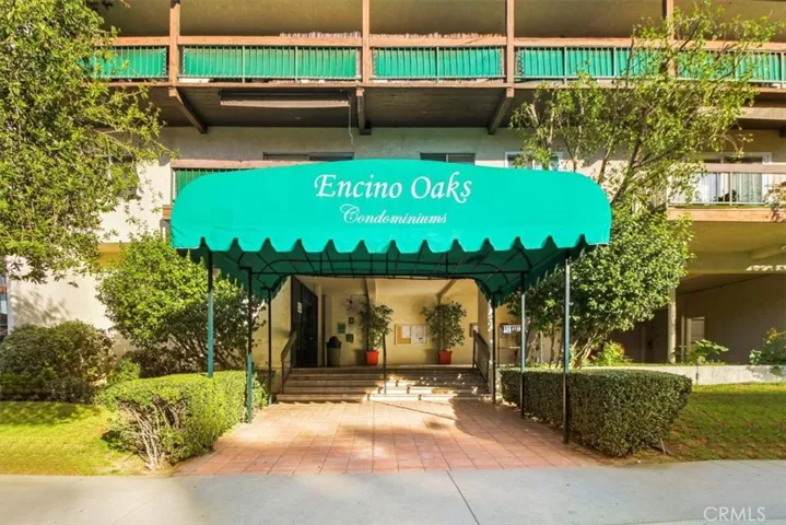 5460 White Oak Avenue A334, Encino, California 91316