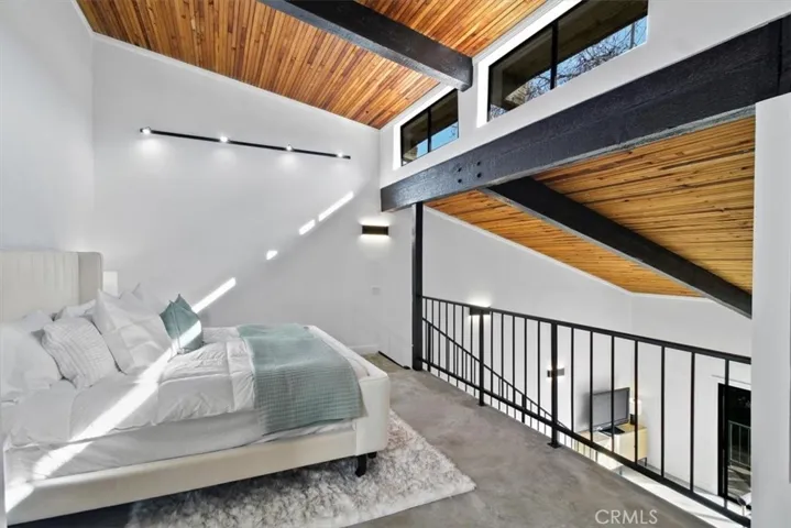 5460 White Oak Avenue A334, Encino, California 91316