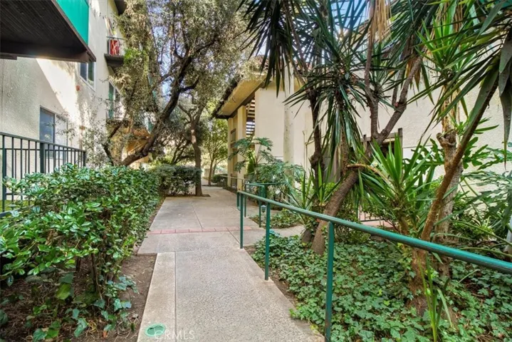5460 White Oak Avenue A334, Encino, California 91316