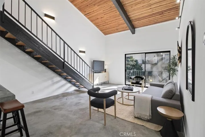5460 White Oak Avenue A334, Encino, California 91316