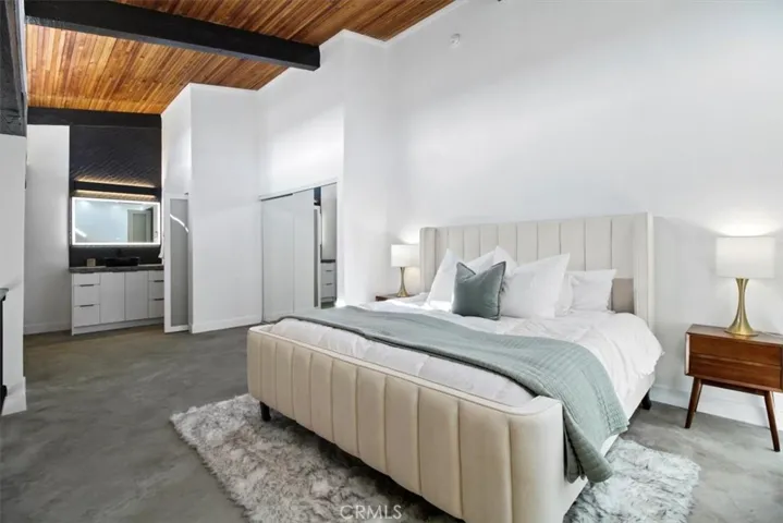 5460 White Oak Avenue A334, Encino, California 91316