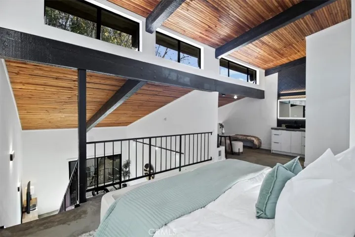 5460 White Oak Avenue A334, Encino, California 91316