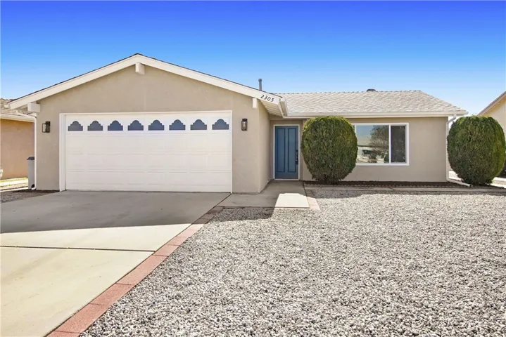 2305 El Grande Street, Hemet, California 92545