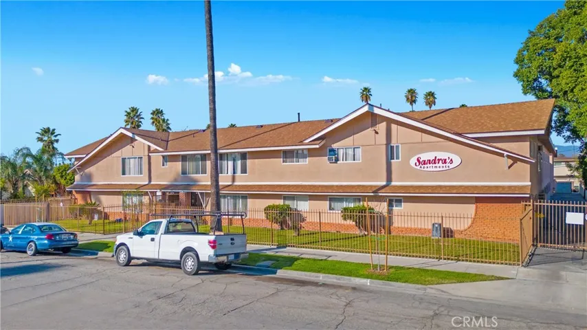 1789 7th Street, Riverside, California 92507