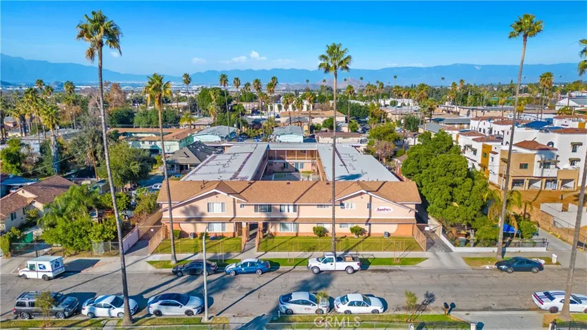 1789 7th Street, Riverside, California 92507