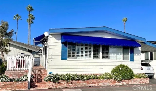 238 Plymouth Avenue, Newport Beach, California 92660