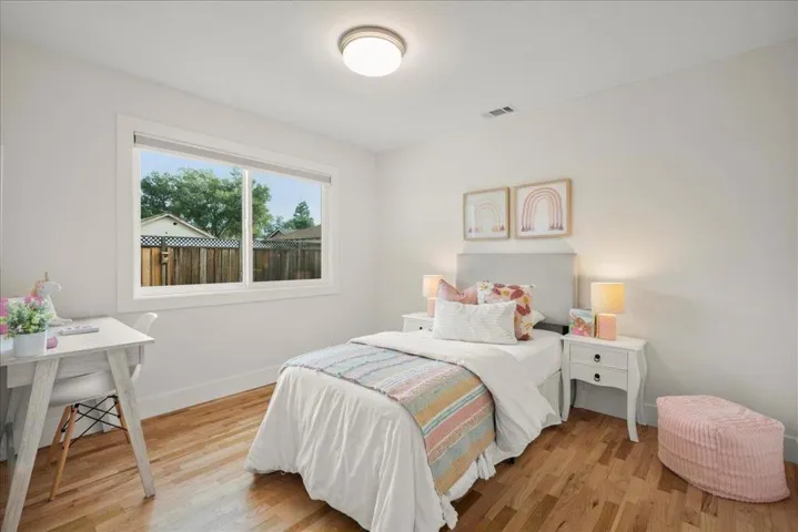 770 S San Tomas Aquino Road, Campbell, California 95008