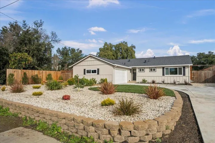 770 S San Tomas Aquino Road, Campbell, California 95008