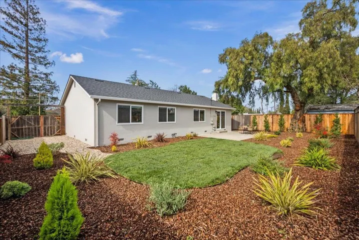 770 S San Tomas Aquino Road, Campbell, California 95008