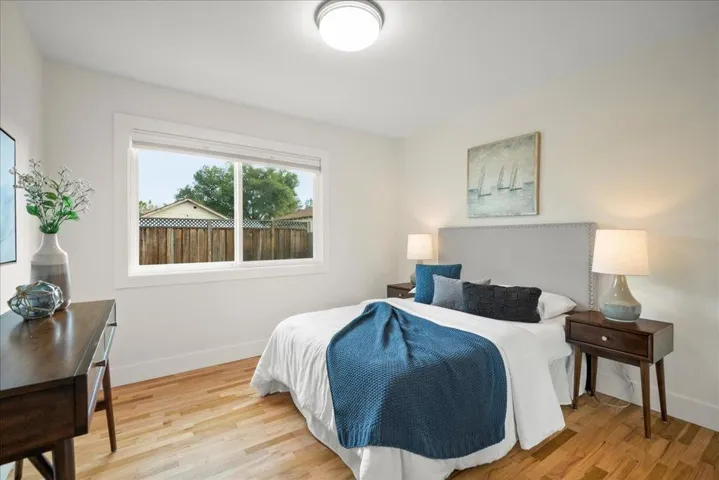 770 S San Tomas Aquino Road, Campbell, California 95008