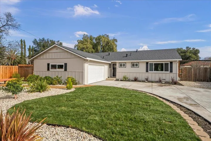 770 S San Tomas Aquino Road, Campbell, California 95008