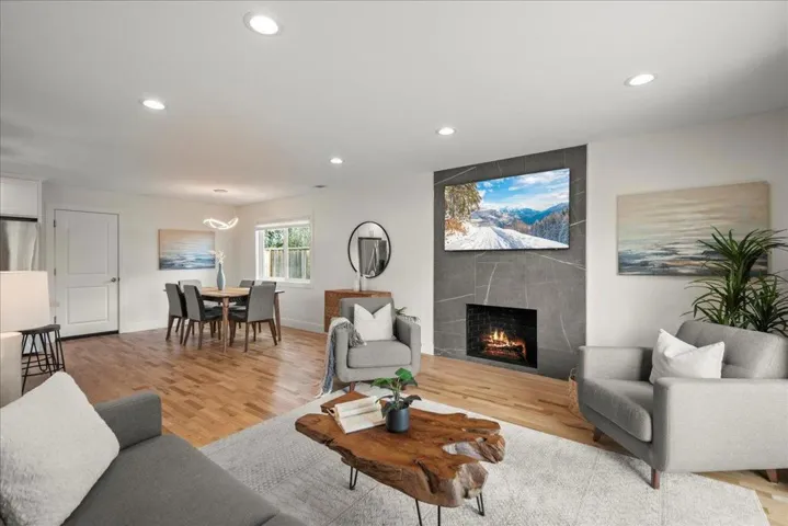 770 S San Tomas Aquino Road, Campbell, California 95008