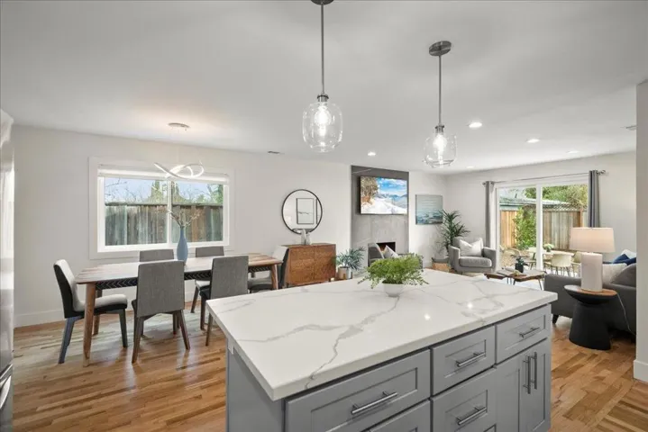 770 S San Tomas Aquino Road, Campbell, California 95008