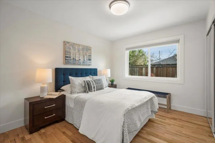 770 S San Tomas Aquino Road, Campbell, California 95008