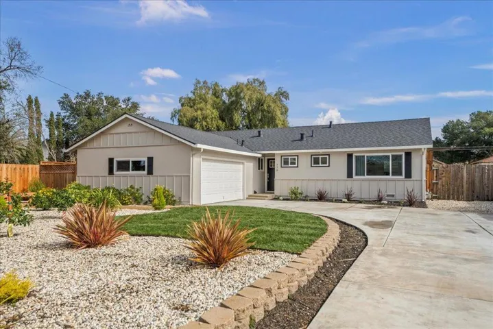770 S San Tomas Aquino Road, Campbell, California 95008