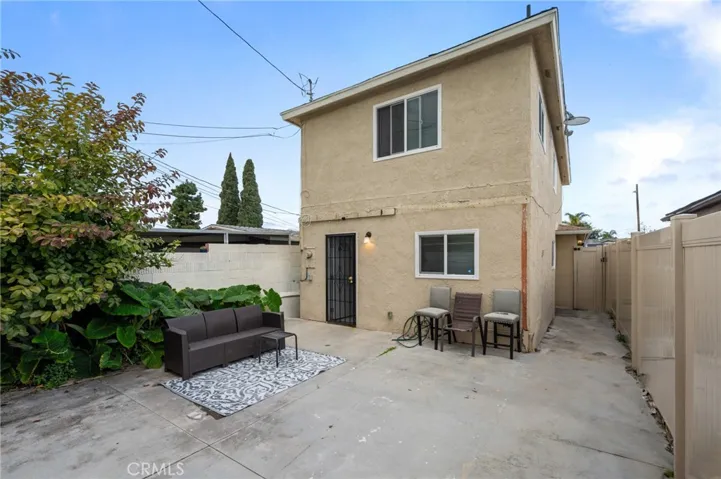 11866 167th Street, Artesia, California 90701