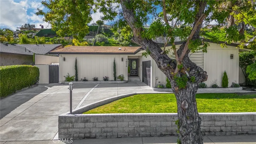 1856 Redondela Drive, Rancho Palos Verdes, California 90275