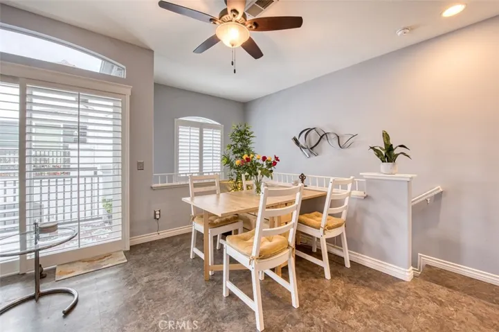 94 Rabano, Rancho Santa Margarita, California 92688