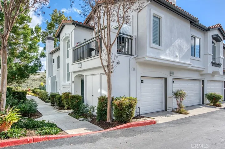 94 Rabano, Rancho Santa Margarita, California 92688