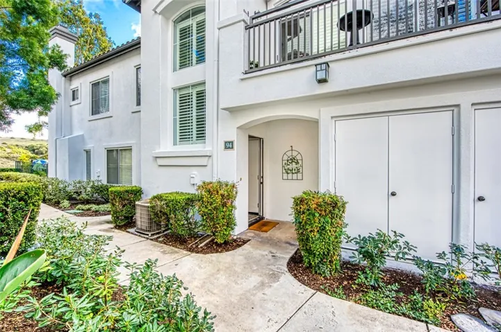 94 Rabano, Rancho Santa Margarita, California 92688