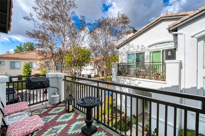 94 Rabano, Rancho Santa Margarita, California 92688
