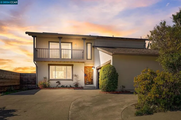 2546 Carmelita Way, Pinole, California 94564