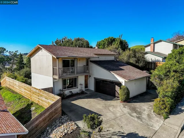 2546 Carmelita Way, Pinole, California 94564
