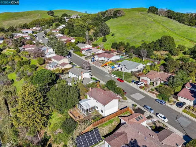 2546 Carmelita Way, Pinole, California 94564