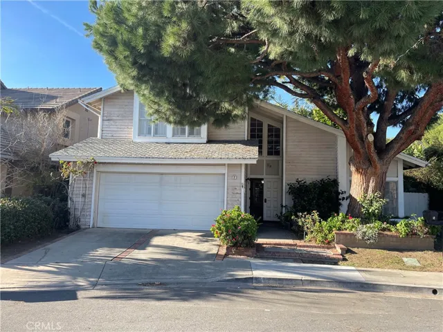 5 Dorchester West, Irvine, California 92620