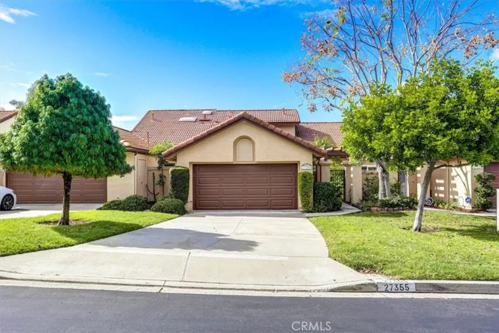 27355 Paseo La Serna, San Juan Capistrano, California 92675