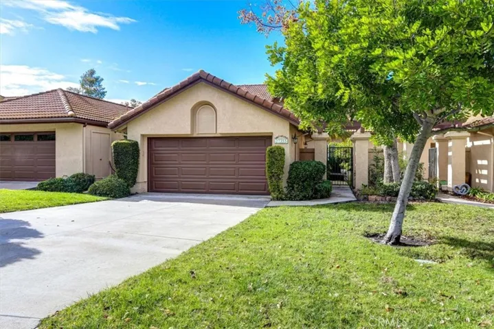 27355 Paseo La Serna, San Juan Capistrano, California 92675