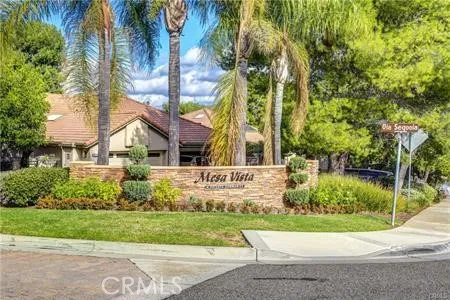 Mesa Vista is a friendly and active community of 267 homes offering 3 pool/spas, and optional RV parking (offsite) tucked among the rolling hills of historic San Juan Capistrano!