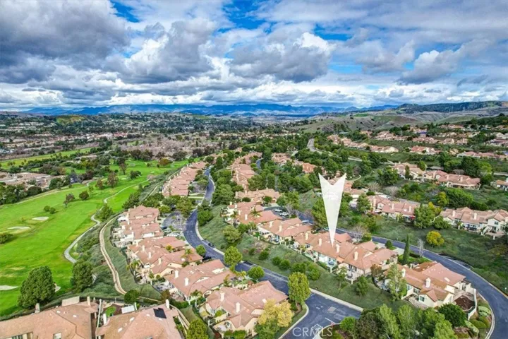 Nestled between the golf course and the rolling hills that surround one-of-a-kind San Juan Capistrano!