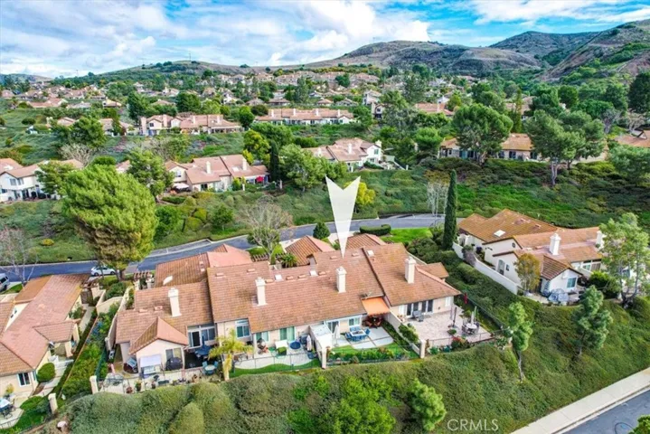 27355 Paseo La Serna, San Juan Capistrano, California 92675