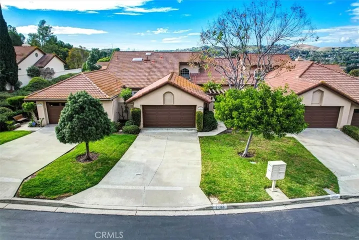 Perfectly positioned on a highly sought-after cul de sac, the residence offers an attached 2 car garage with direct access and large driveway.