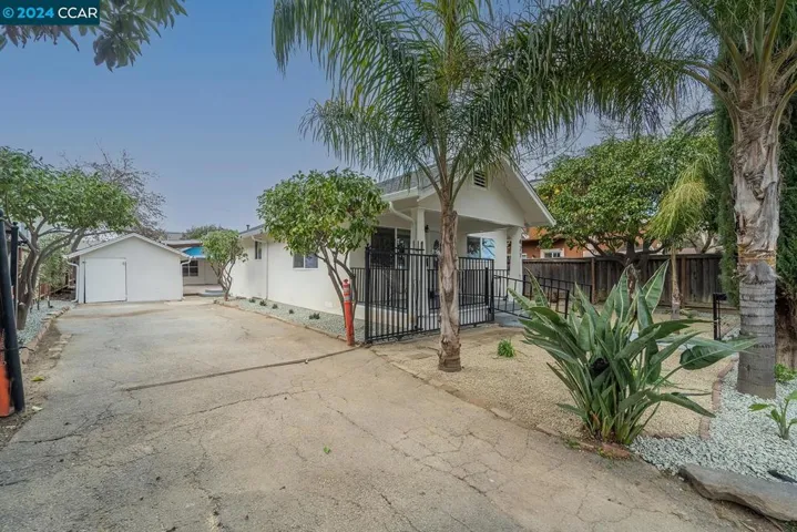 427 1st St, Brentwood, California 94513