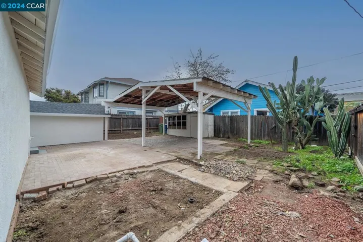 427 1st St, Brentwood, California 94513