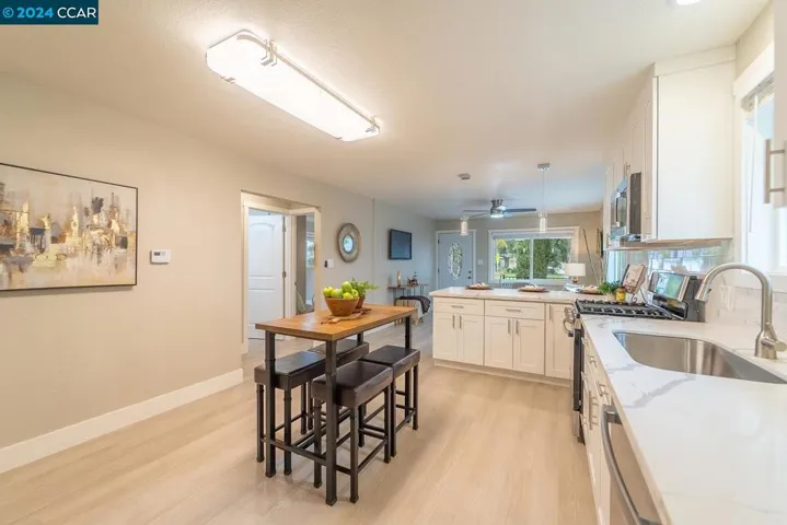 427 1st St, Brentwood, California 94513