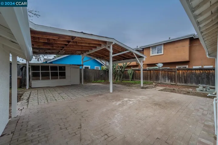 427 1st St, Brentwood, California 94513