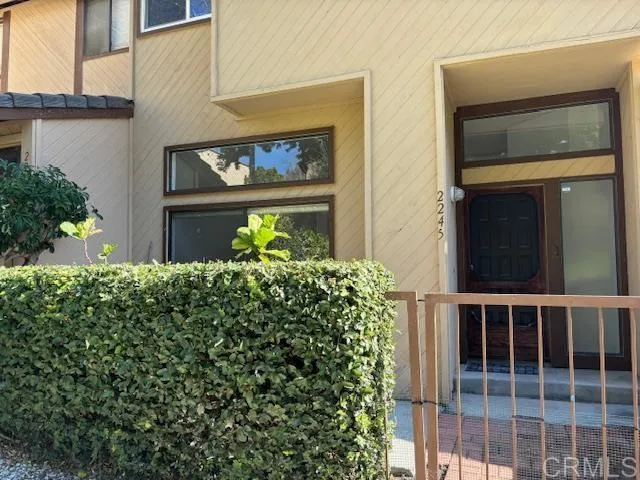 2245 Via Blanca, Oceanside, California 92054