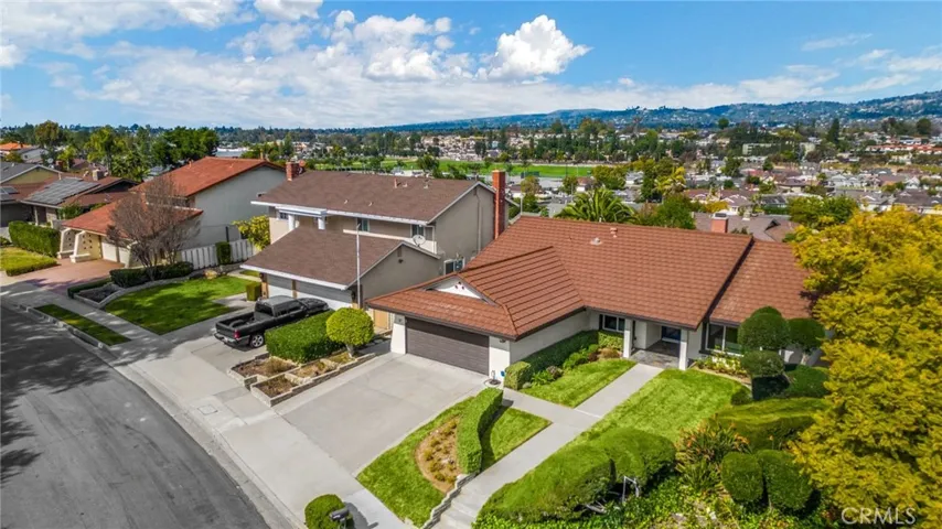 501 W Wedgewood Lane, La Habra, California 90631