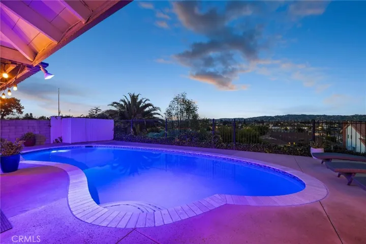 501 W Wedgewood Lane, La Habra, California 90631