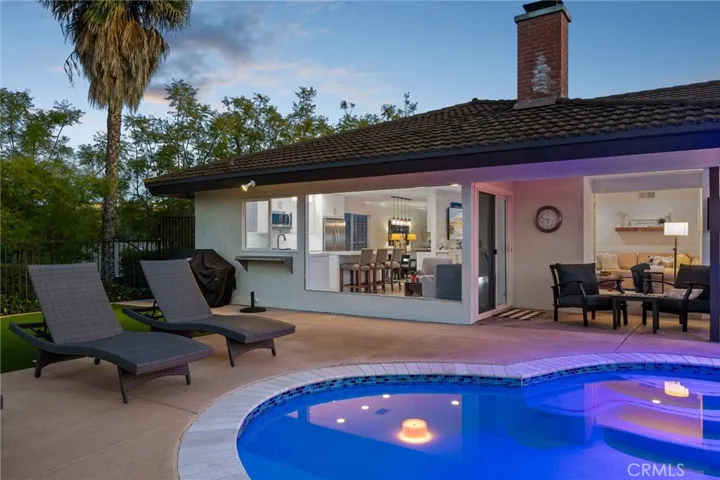 501 W Wedgewood Lane, La Habra, California 90631