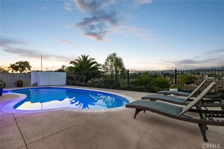 501 W Wedgewood Lane, La Habra, California 90631