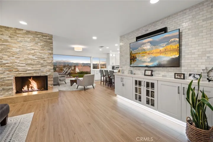 501 W Wedgewood Lane, La Habra, California 90631