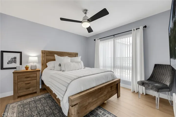 501 W Wedgewood Lane, La Habra, California 90631
