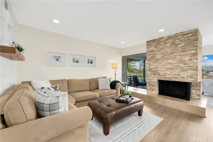 501 W Wedgewood Lane, La Habra, California 90631