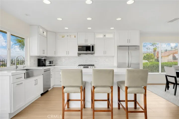 501 W Wedgewood Lane, La Habra, California 90631