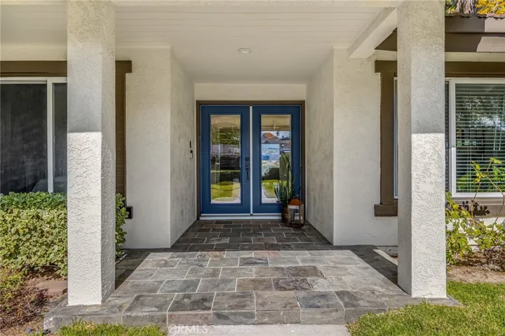 501 W Wedgewood Lane, La Habra, California 90631