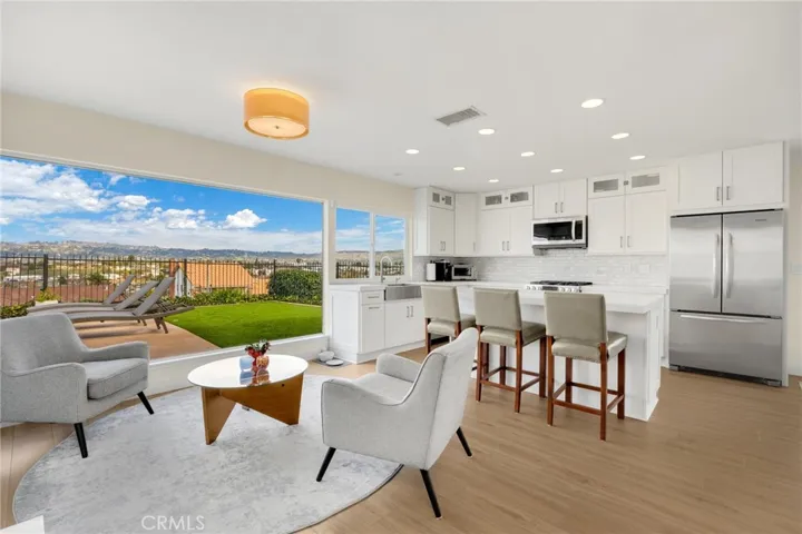 501 W Wedgewood Lane, La Habra, California 90631